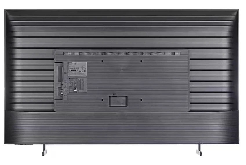 Televizorius Samsung TV UE43U8072FUXXH UHD TV