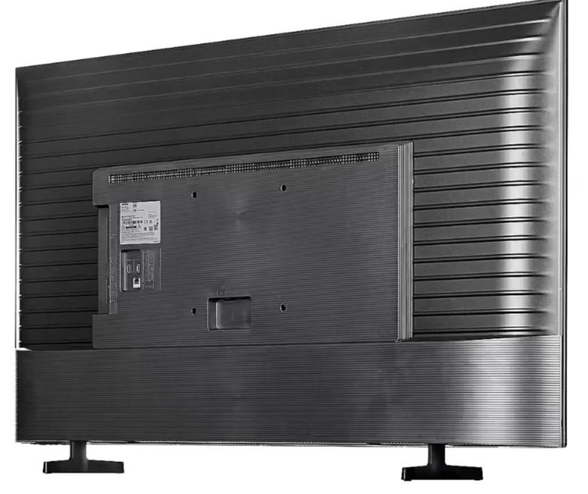 Televizorius Samsung TV UE43U8072FUXXH UHD TV