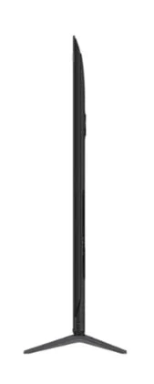 TCL 4K QLED televizorius | 50T69C | 50 | Išmanusis televizorius | „Google TV“ | UHD | Juodas