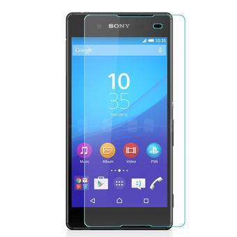 Telone Tempered Glass Premium 9H Screen Protector Sony Xperia M4 Aqua