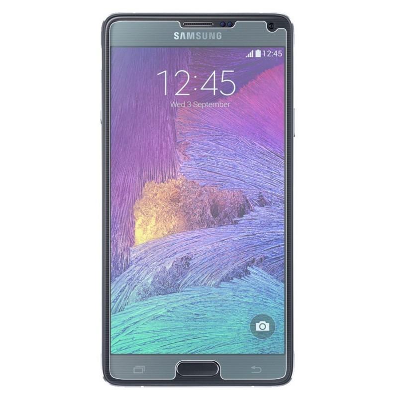 Telone Tempered Glass Premium 9H Screen Protector Samsung N910 Note 4