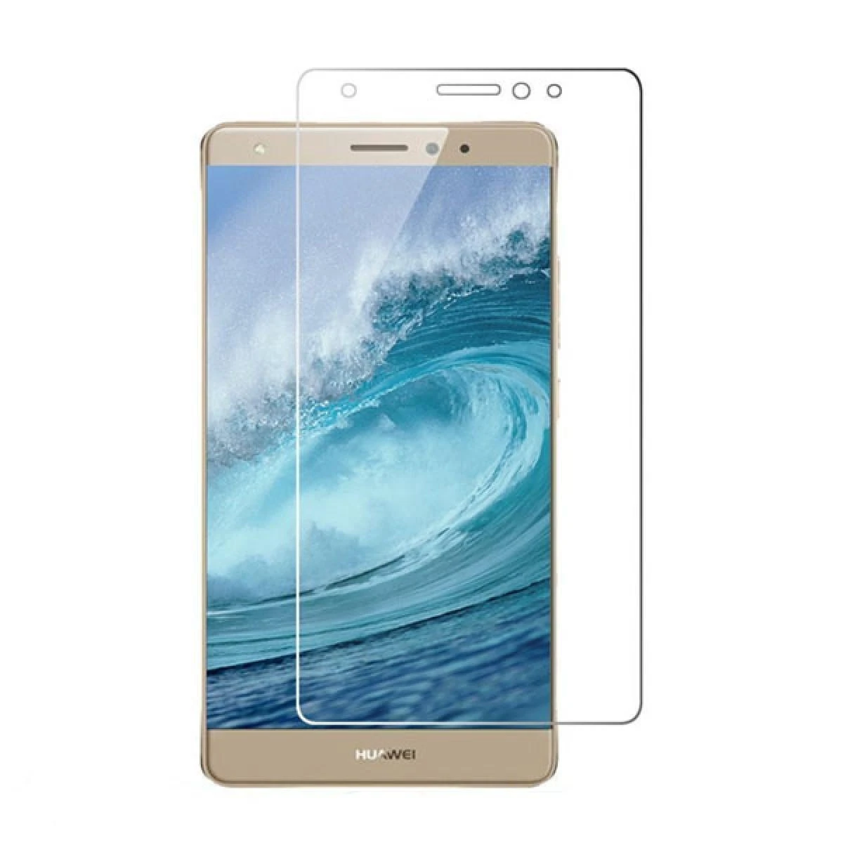 Oem Tempered Glass Premium 9H ekrano apsauga Huawei P8 Lite