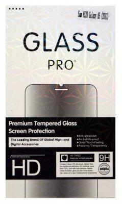 Glass Pro Grūdinto stiklo PRO+ Premium 9H ekrano apsauga Huawei P30 Lite
