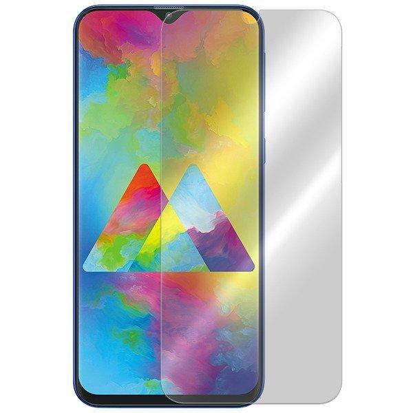Glass Pro Grūdinto stiklo PRO + Premium 9H ekrano apsauga Samsung A505 | A307 | A507 Galaxy A50 | A30s | A50s
