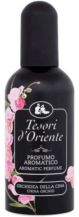 Tesori D'Oriente Tesori d´Oriente Orchidea Della Cina EDP parfumuotas vanduo moterims, 100 ml
