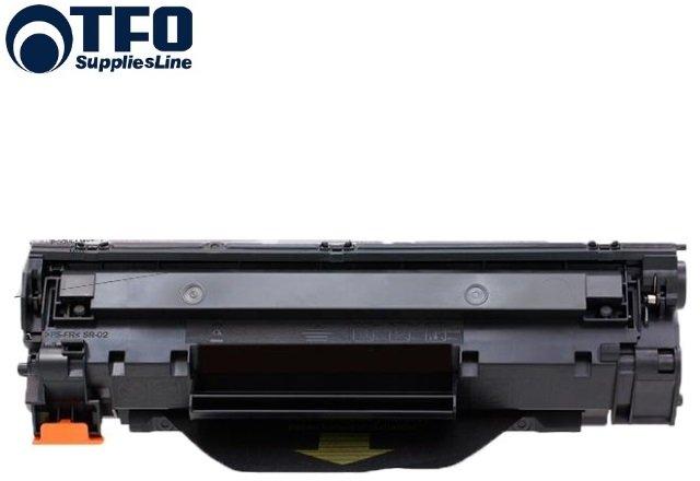 TFO HP 79A CF279A lazerinis Cartridge for M12 / M12a / M12w / M26a / M26nw  1K Pages (Analog) | Varle.lt