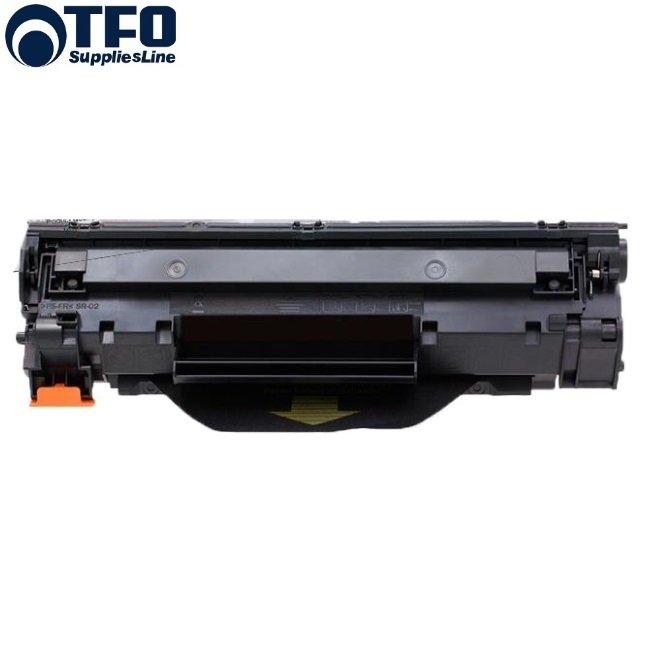TFO HP 79A CF279A lazerinis Cartridge for M12 / M12a / M12w / M26a / M26nw  1K Pages (Analog) | Varle.lt