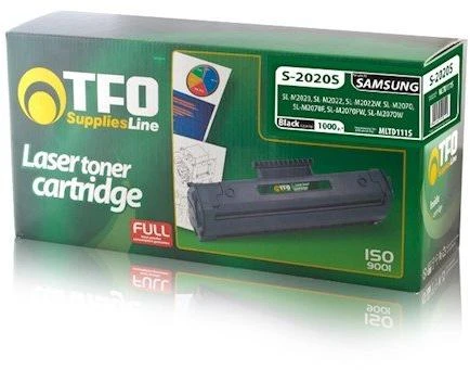 Toneris TFO Samsung MLT-D111S M2020W