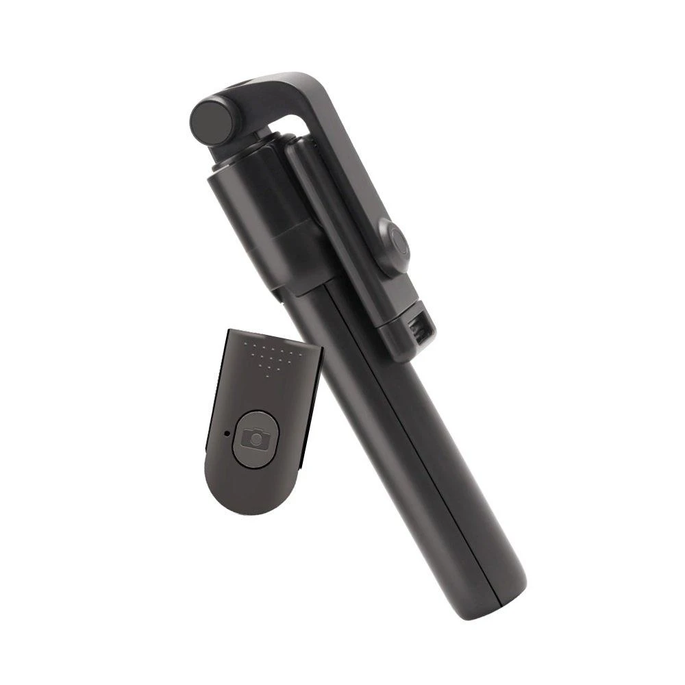 TelForceone "Setty" asmenukių lazda "Bluetooth" su trikoju SBST-02 juoda