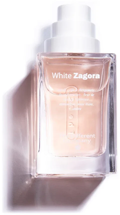 The Different Company Baltas Zagora EDT tualetinis vanduo moterims, 100 ml