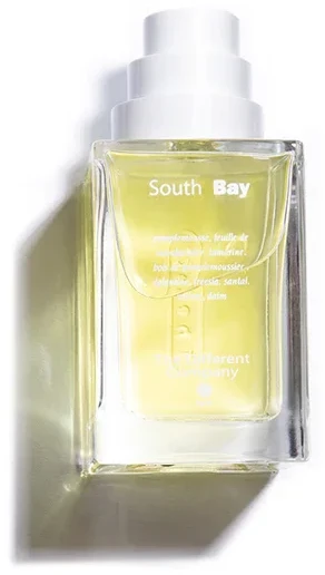 The Different Company South Bay EDT tualetinis vanduo unisex, 100 ml