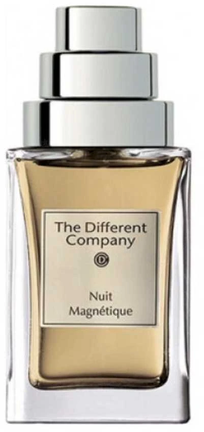 The Different Company A Magnetic Night - EDP 100ml NIŠINIAI Kvepalai Unisex EDP