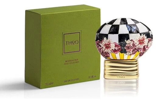 The House Of Oud Bonbon Pop EDP kvepalai vyrams, 75 ml