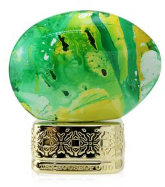 The House Of Oud Cypress Shade EDP kvepalai vyrams, 75 ml