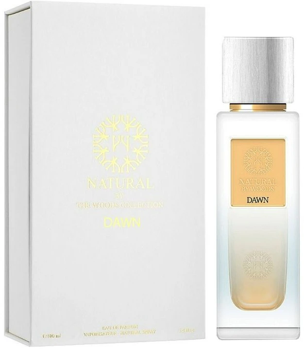 „The Woods Collection Glow“ EDP kvepalai vyrams, 100 ml