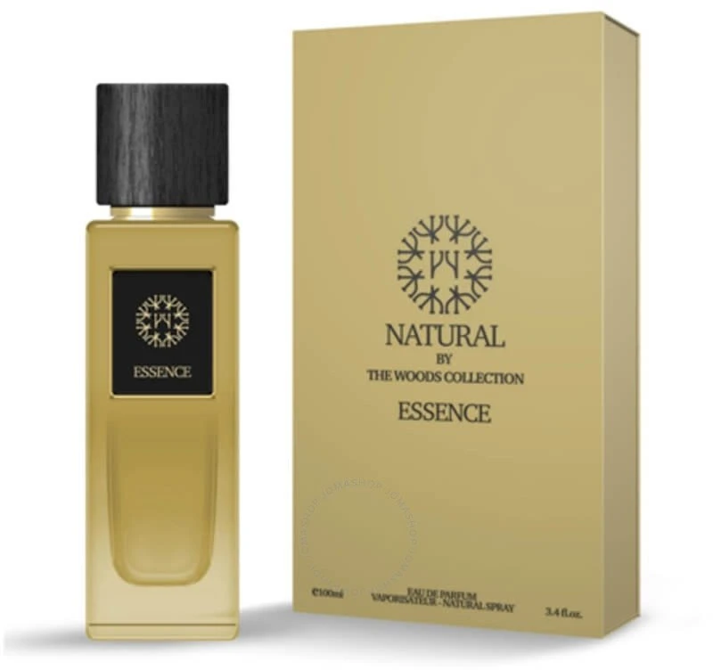 The Woods Collection Essence EDP parfumuotas vanduo unisex, 100 ml