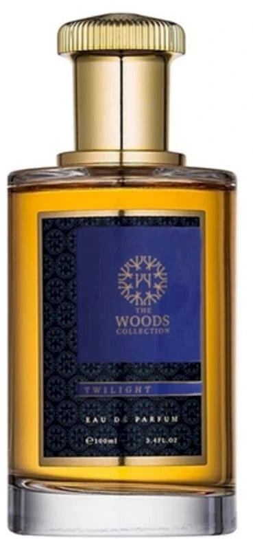 The Woods Collection Twilight EDP kvepalai vyrams, 100 ml