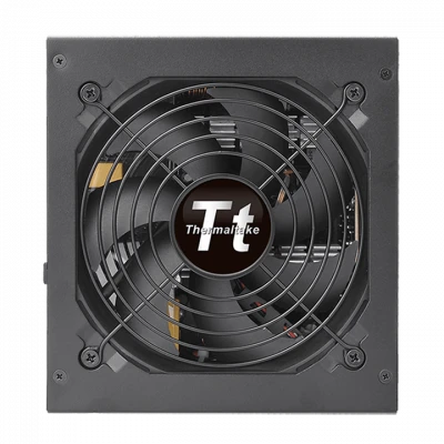 Mobvoi Maitinimo šaltinis Thermaltake Smart SE2 PS-SPS-0700MNSAWE-1 (600 W, aktyvus, 120 mm)