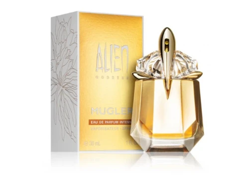 Thierry Mugler Alien Goddess Intense EDP parfumuotas vanduo, 30 ml