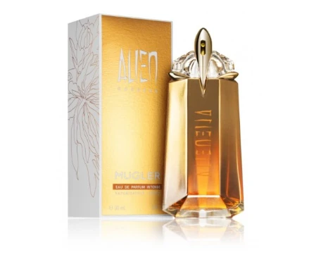 Thierry Mugler Alien Goddess Intense EDP parfumuotas vanduo, 90 ml