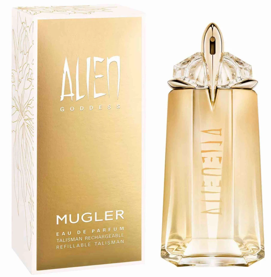 Thierry Mugler Alien Goddess moterims (Kvepalai Moterims) EDP - 90ml
