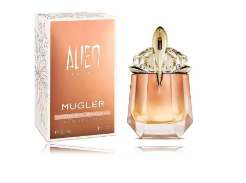 Thierry Mugler Alien Goddess Supra Florale EDP parfumuotas vanduo moterims, 60 ml