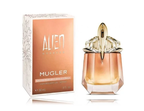 Thierry Mugler Alien Goddess Supra Florale EDP parfumuotas vanduo moterims, 30 ml