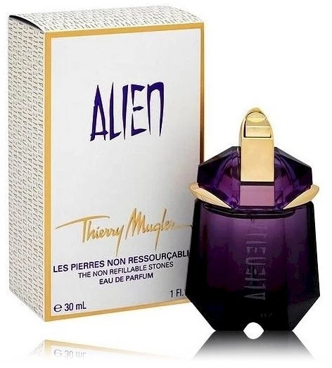 Thierry Mugler Alien EDP parfumuotas vanduo moterims, 30 ml