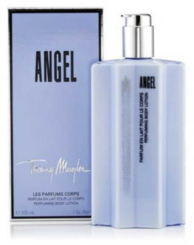 Thierry Mugler Angel BOL W, 200 ml