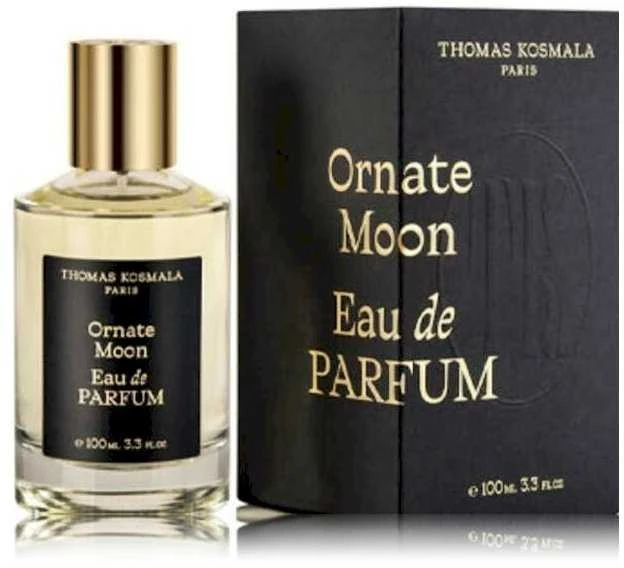 Thomas Kosmala Ornate Moon EDP parfumuotas vanduo unisex, 100 ml