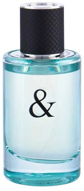 Tiffany & Co Love Him EDT tualetinis vanduo vyrams, 50 ml