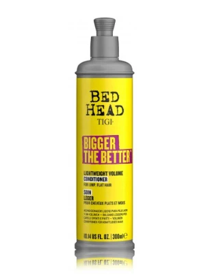 "Tigi Bed Head Bigger The Better" lengvas kondicionierius 30