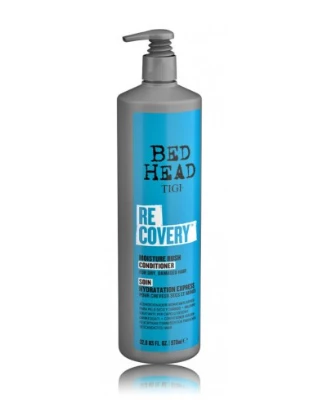 Tigi Bed Head Tigi Bh21 Recovery Conditioner Back atkuriamasis plaukų kondicionierius 970ml