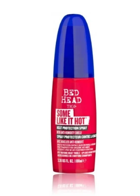 "Tigi Bed Head Some Like It Hot" purškiklis nuo karščio 100ml