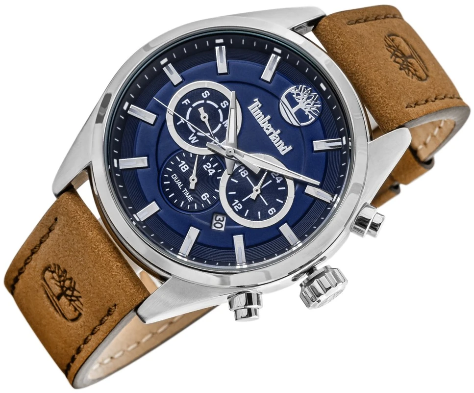 Laikrodis Timberland TBL.16062JYS/03