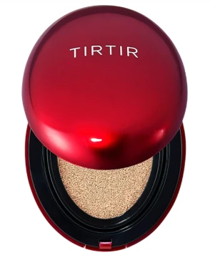 Makiažo pagrindas TirTir Mask Fit Red Cushion, 18 g, 29N Natural beige