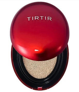Makiažo pagrindas TirTir Mask Fit Red Cushion, 18 g, 17C Porcelain