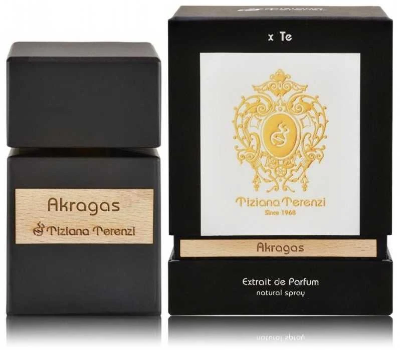Tiziana Terenzi Akragas PP kvepalai unisex, 100 ml