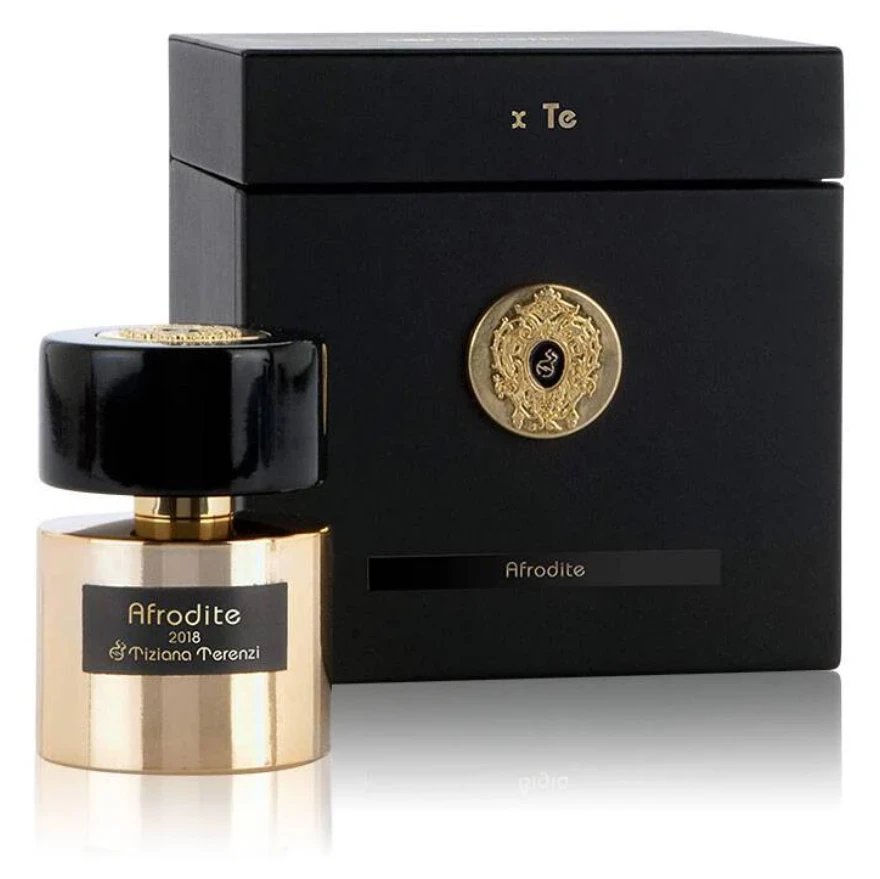 Tiziana Terenzi Afrodite UNISEX (Kvepalai Vyrams ir Moterims) EDP 100ml