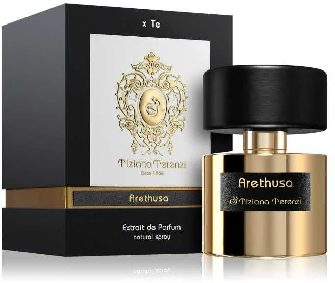 Tiziana Terenzi Arethusa UNISEX (Kvepalai Vyrams ir Moterims) EDP 100ml