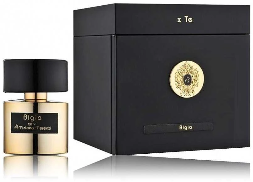 Tiziana Terenzi Anniversary Collection Bigia Kvepalai unisex, 100 ml