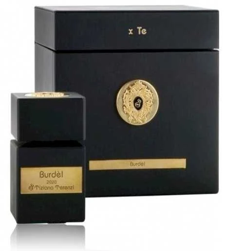 Tiziana Terenzi Burdel PP kvepalai unisex, 100 ml
