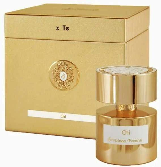 Tiziana Terenzi Chi PP kvepalai unisex, 100 ml