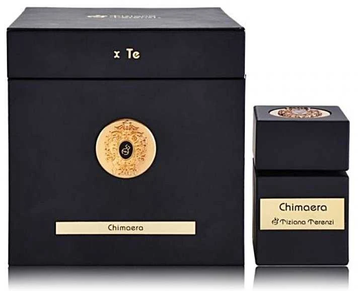 Tiziana Terenzi Anniversary Collection Chimaera PP unisex kvepalai, 100 ml
