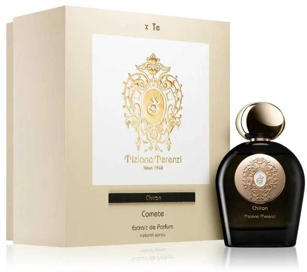Tiziana Terenzi Chiron PP kvepalai unisex, 100 ml