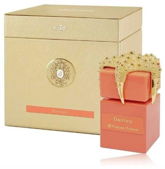 Tiziana Terenzi Deriva PP kvepalai unisex, 100 ml