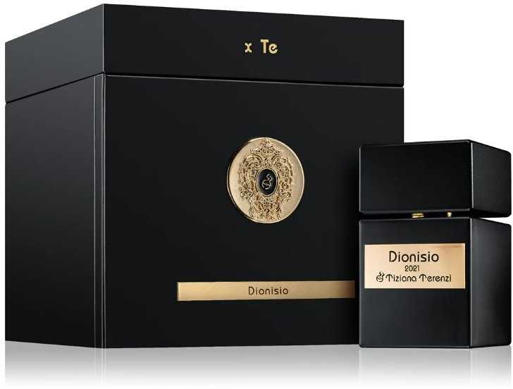Tiziana Terenzi Dionisio UNISEX (Kvepalai Vyrams ir Moterims) EDP 100ml