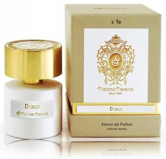 Tiziana Terenzi Draco UNISEX (Kvepalai Vyrams ir Moterims) EDP 100ml