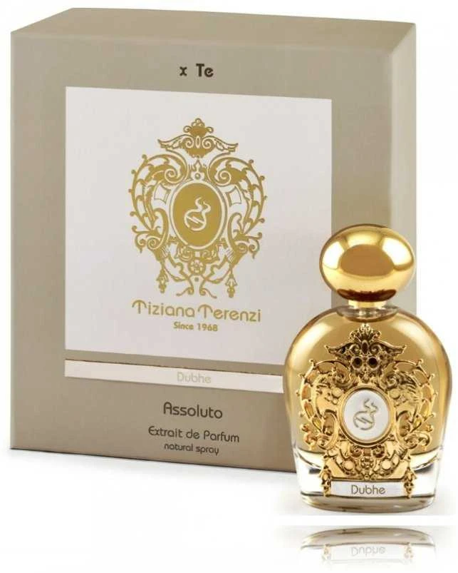 Tiziana Terenzi Dubhe ekstrakt perfum spray 100ml