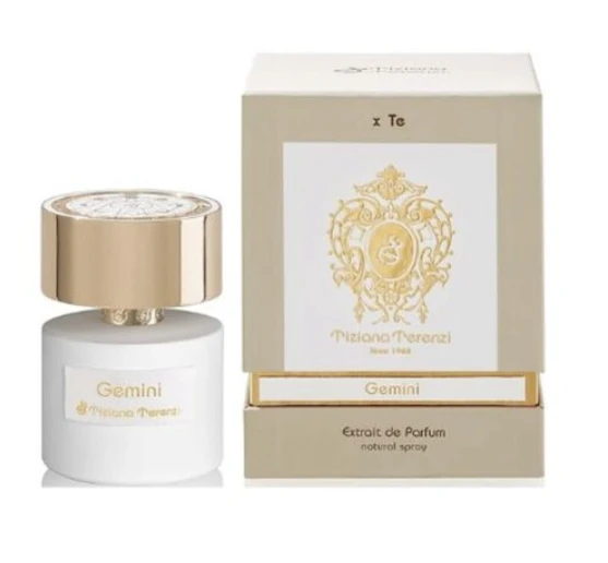 Tiziana Terenzi Gemini PP kvepalai unisex, 100 ml